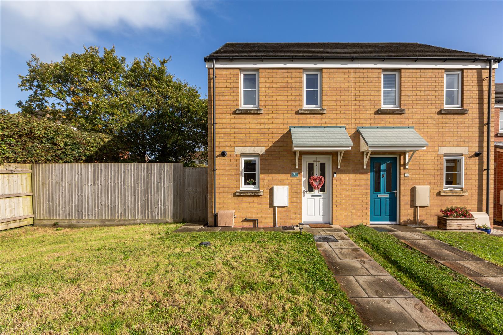 Maes Y Glo, Llanelli, SA14 9PZ